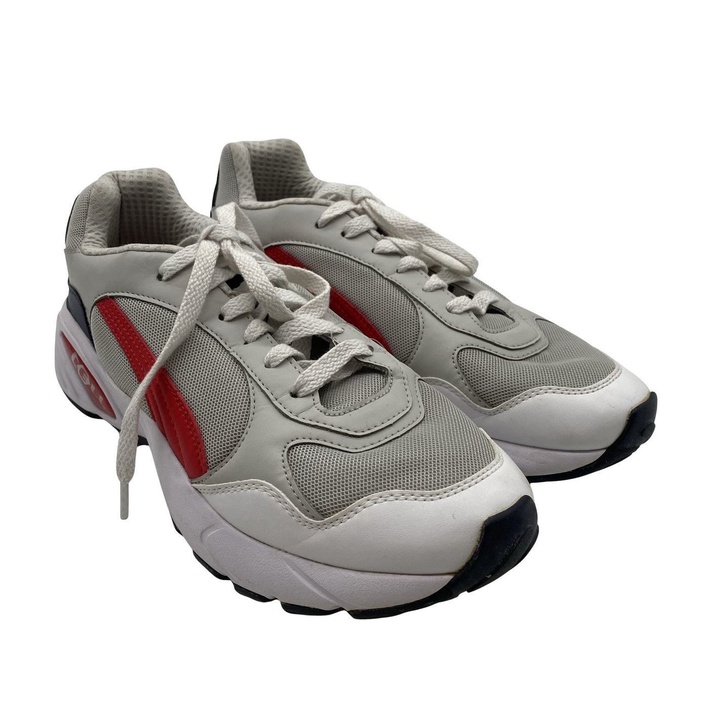 Unisex Puma - Tossud, suurus XXS - Hall (2)