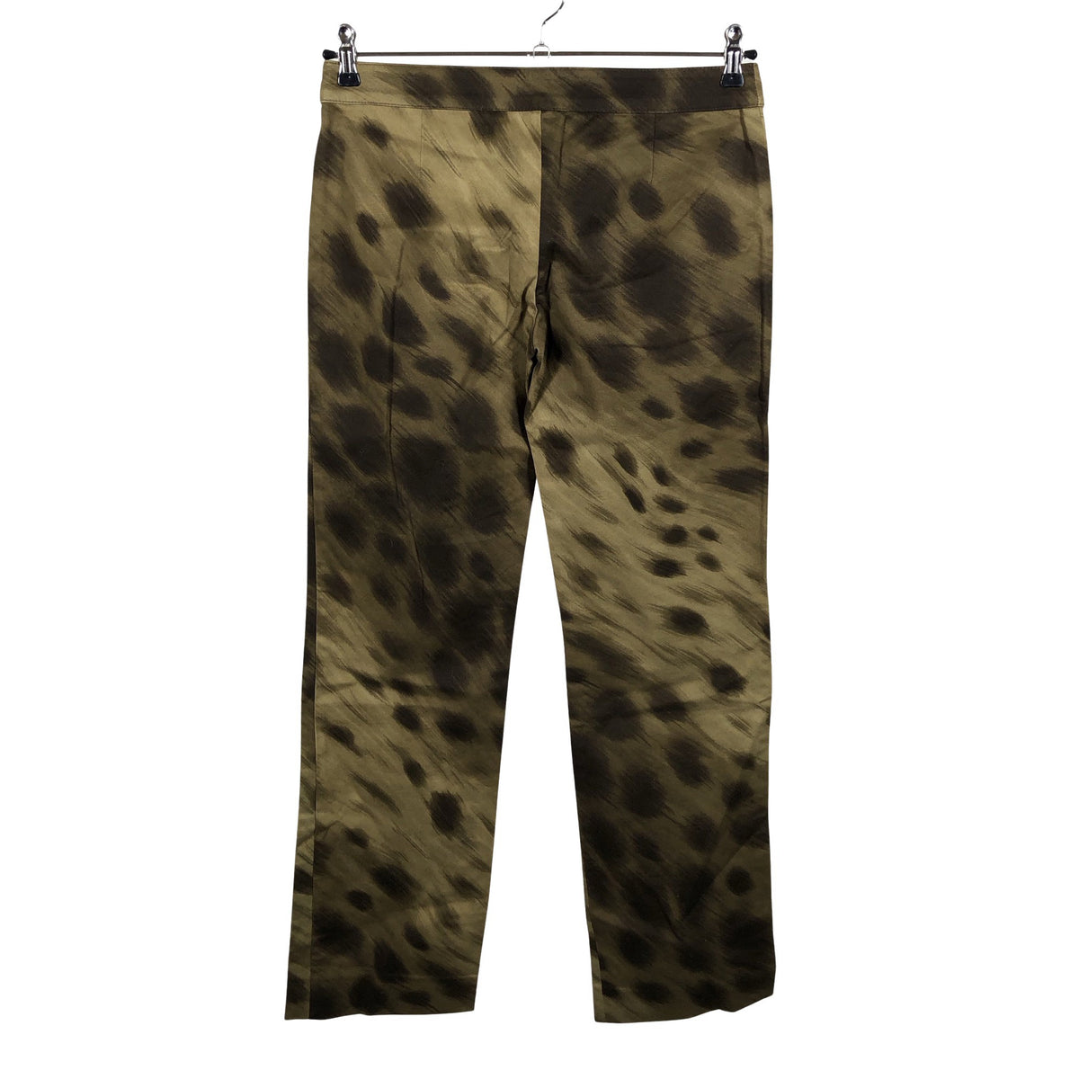 Unisex Versus Versace - Mittevenivad püksid, suurus 36 - Pruun (2)