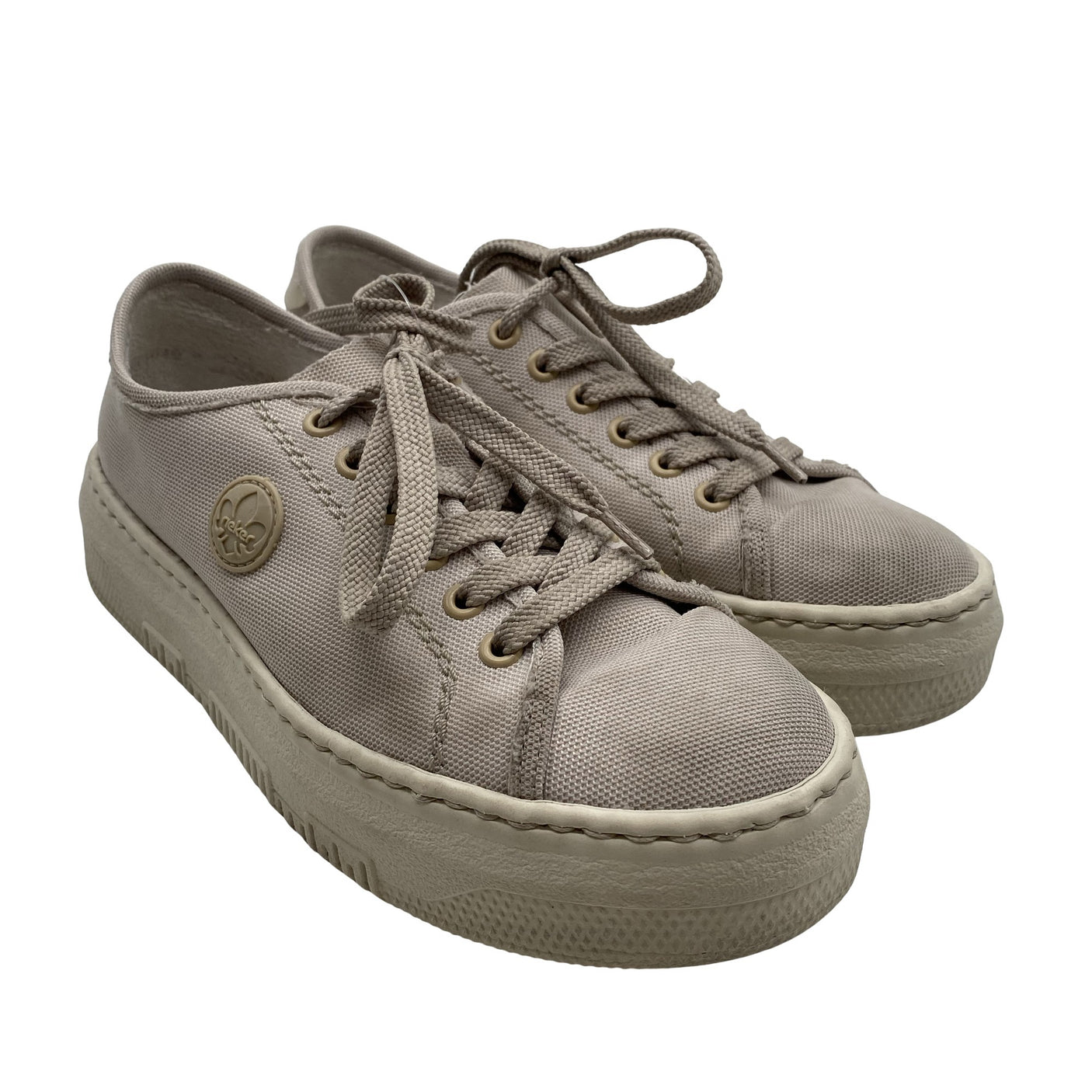 Unisex Rieker - Tennised, suurus 39 - Beige (2)