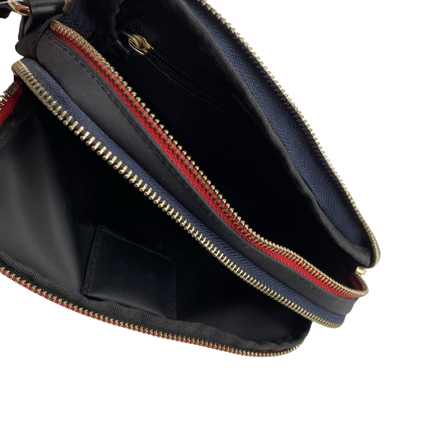 Unisex Tommy Hilfiger - Õlakott, suurus Midi - Sinine (2)