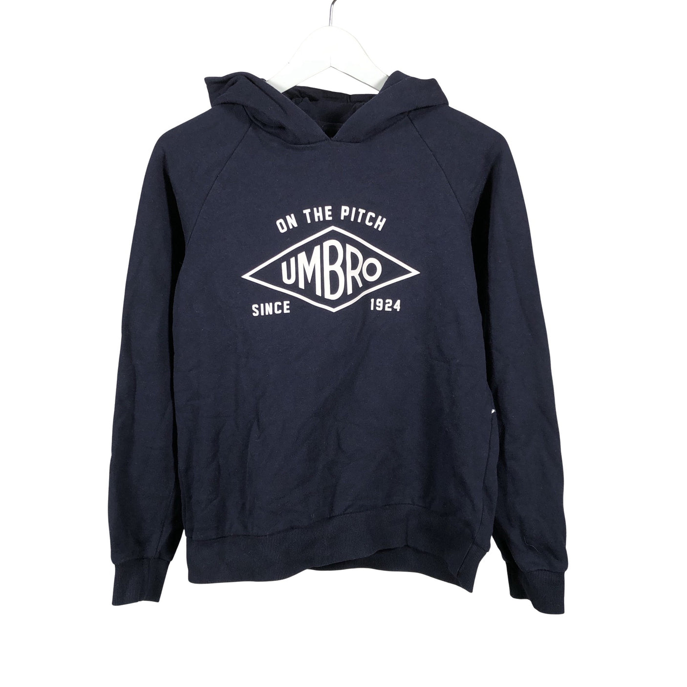 Unisex Umbro - Dressipluus, suurus 158 - 164 - Sinine (1)