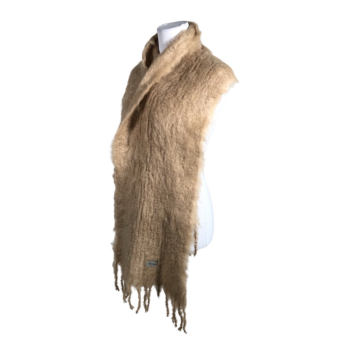 Unisex Balmuir - Sall, suurus Ei kokoa - Pruun (3)