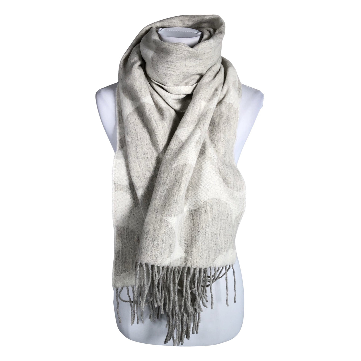 Unisex Marimekko - Sall, suurus Ei kokoa - Beige (1)