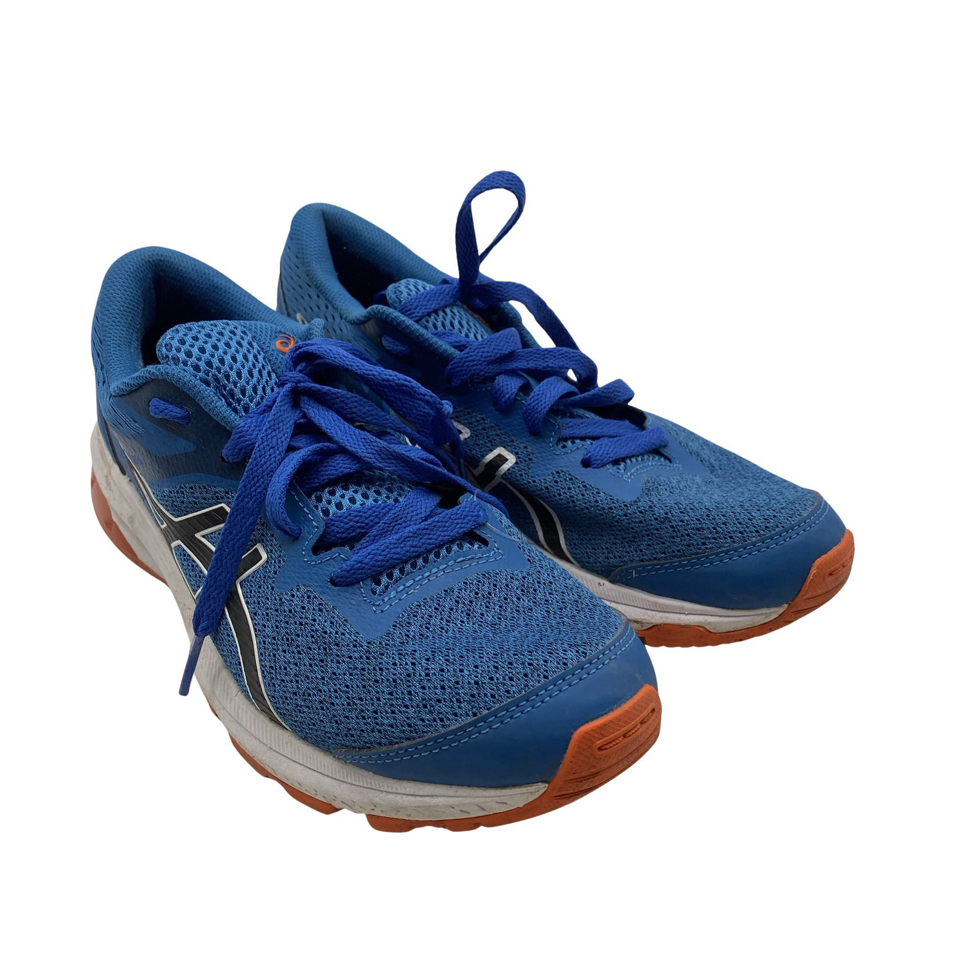 Unisex Asics - Tossud, suurus 39 - Sinine (2)