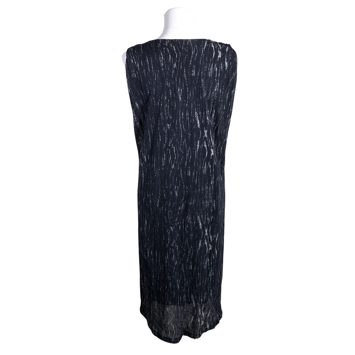 Unisex Filippa K. - Õhuke kleit, suurus 34 - Sinine (2)