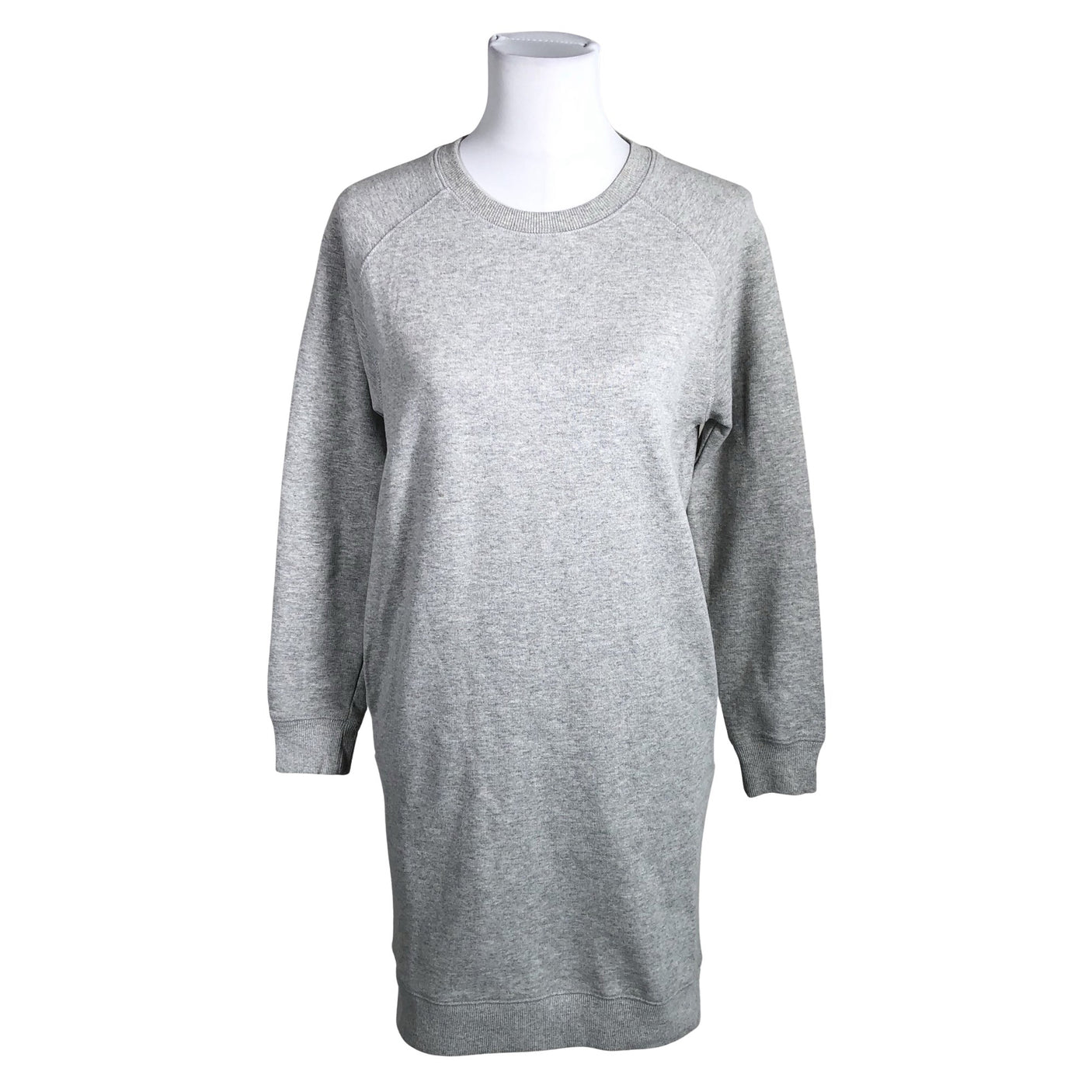 Unisex Pure Waste - Dressikangast kleit, suurus 32 - Hall (1)