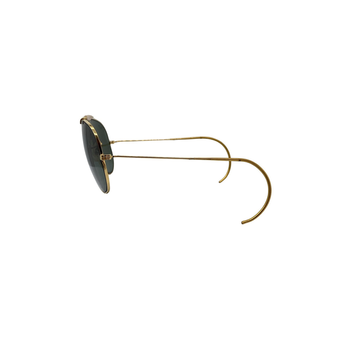 Unisex Ray-Ban - Päikeseprillid, suurus Ei kokoa - Roheline (3)