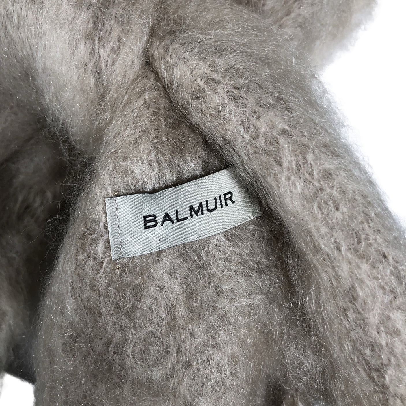 Unisex Balmuir - Sall, suurus Ei kokoa - Beige (2)