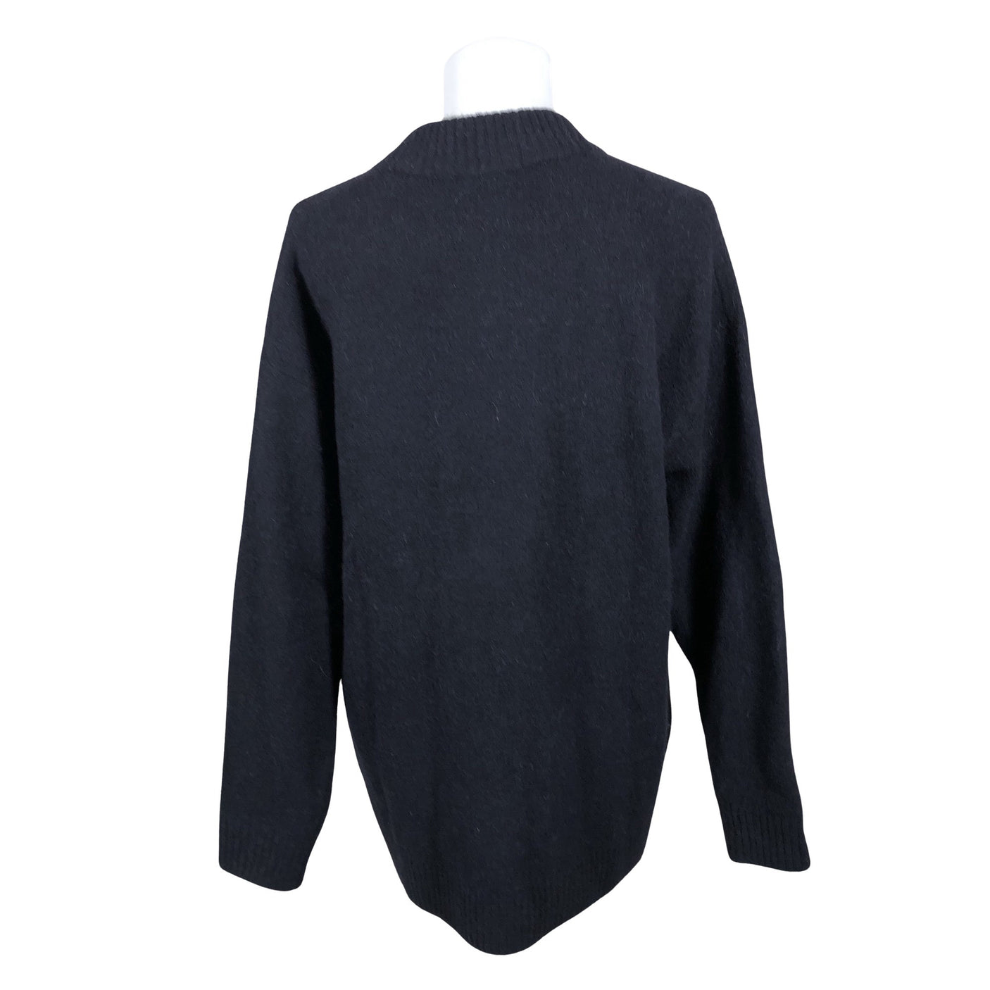 Unisex Tiger of Sweden - Kardigan, suurus 34 - Sinine (2)