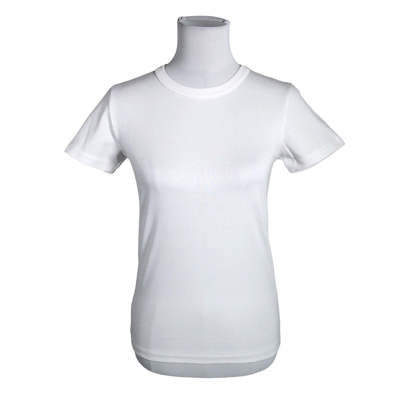 Unisex Andiata - T-särk, suurus 34 - Valge (1)