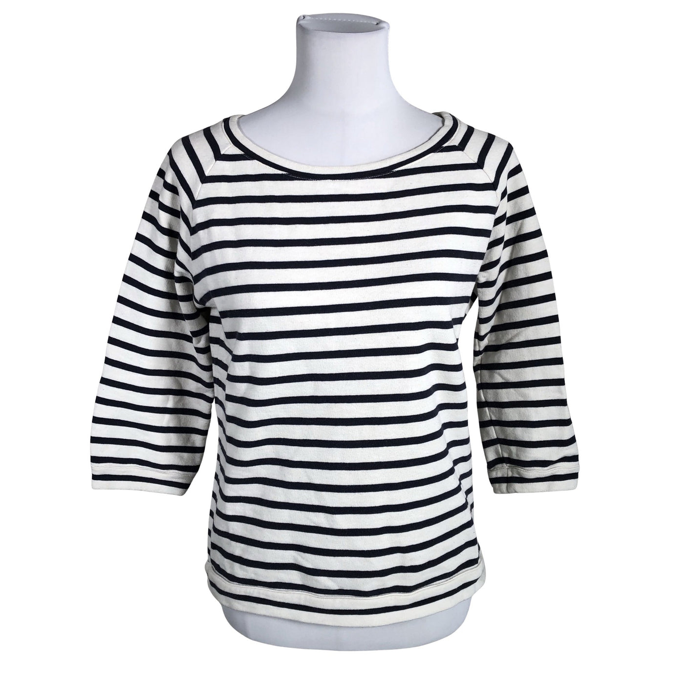 Unisex Marc O'Polo - Dressikangast pluus, suurus 36 - Looduslik valge (1)