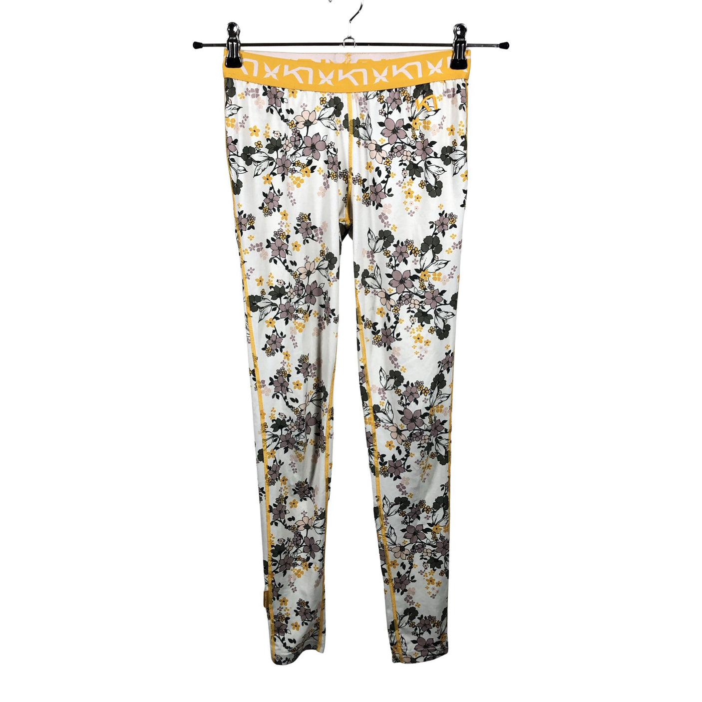 Unisex Kari Traa - Soe pesu (püksid), suurus 36 - Valge (1)