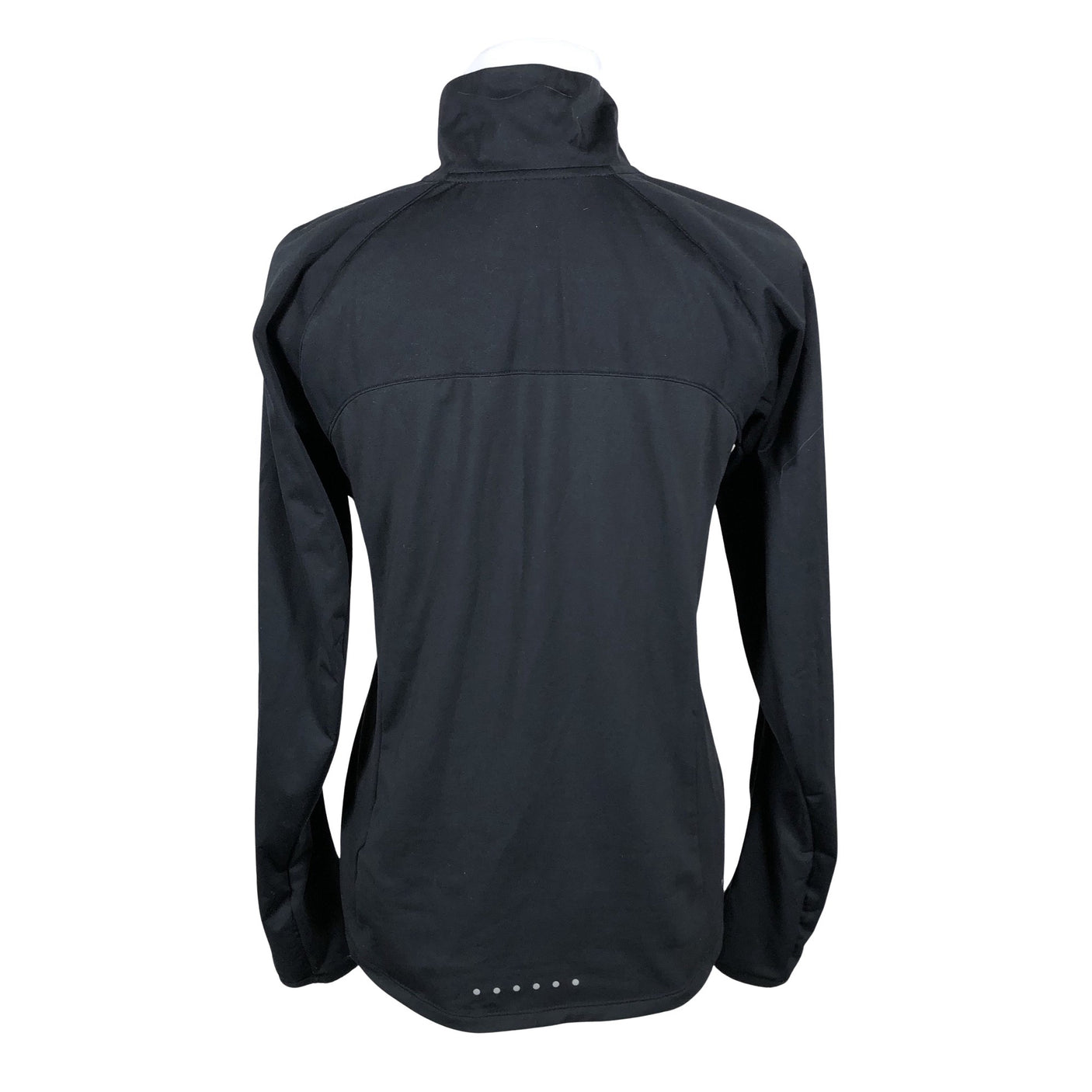 Unisex Nike - Spordijope, suurus 38 - Must (2)