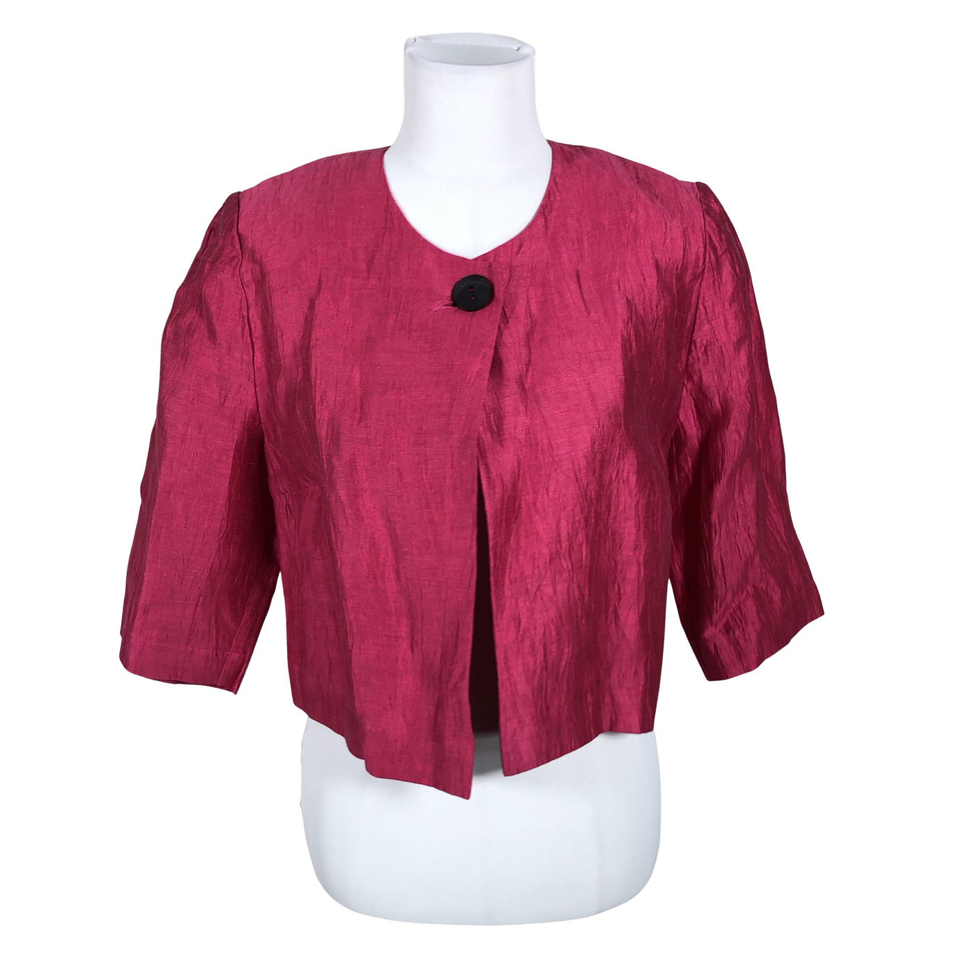 Unisex Modelia - Jakk, suurus 36 - Roosa (1)