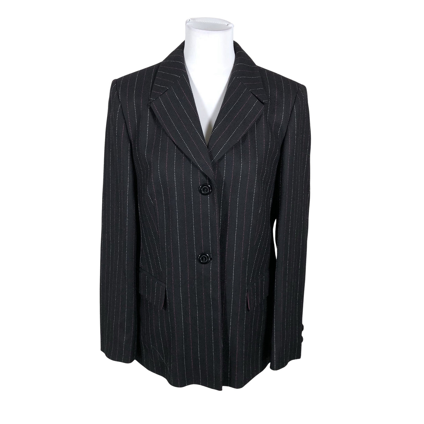 Unisex Kirsten - Kostüüm, suurus 40 - Must (3)