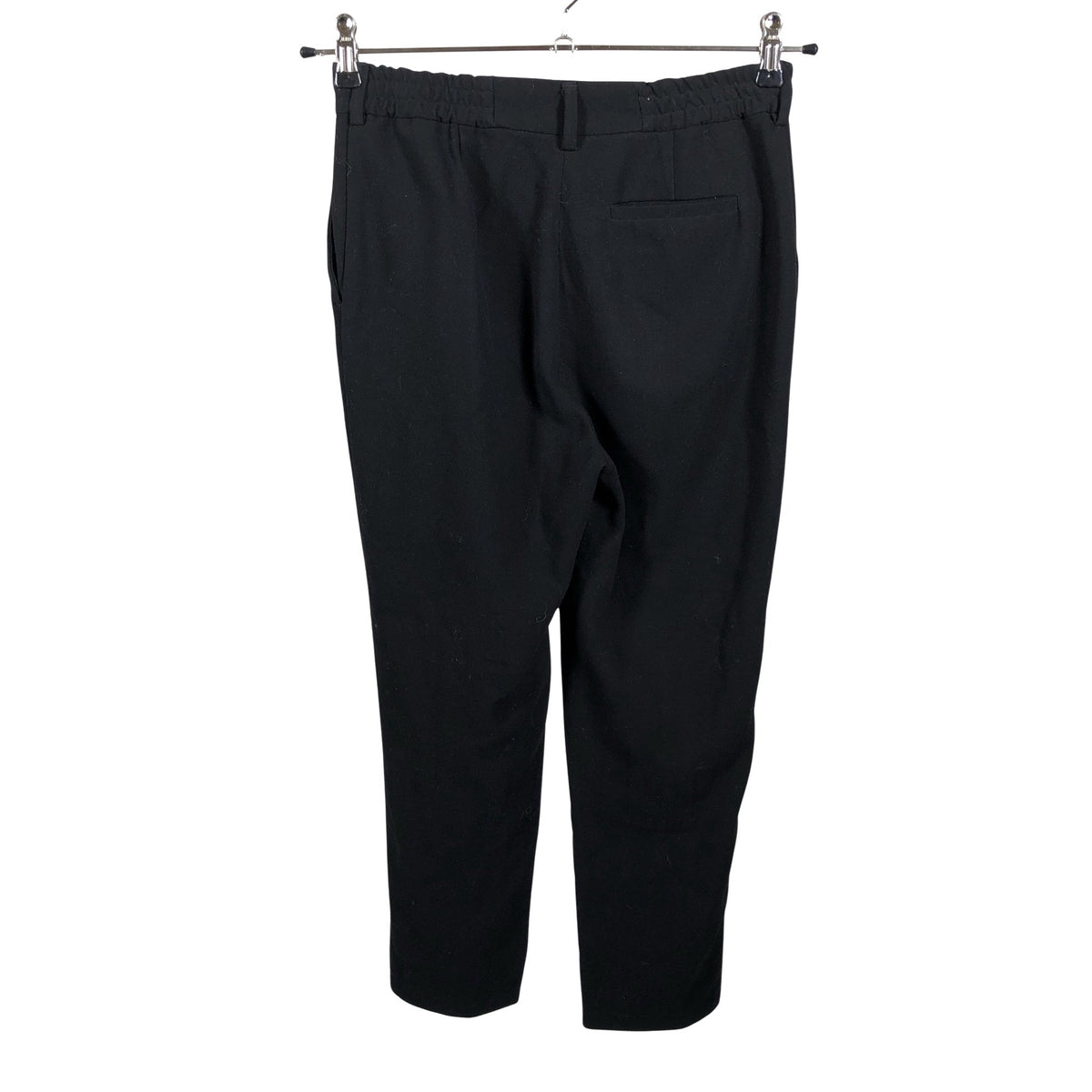 Unisex Rodebjer - Viigipüksid, suurus 34 - Must (2)