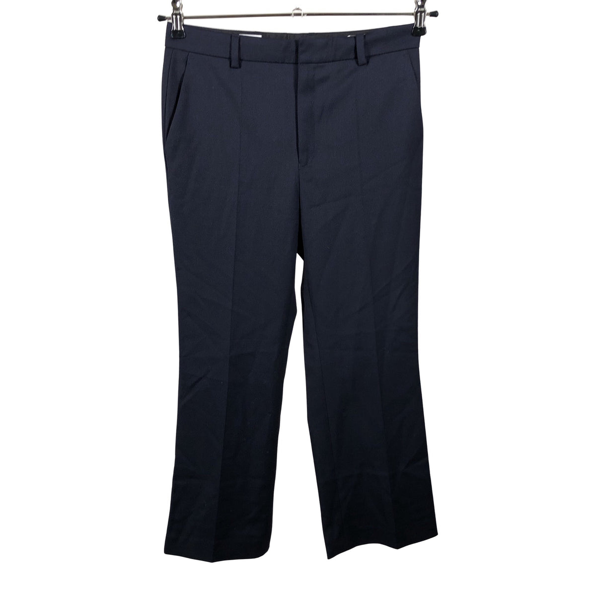 Unisex Filippa K. - Viigipüksid, suurus 34 - Sinine (1)