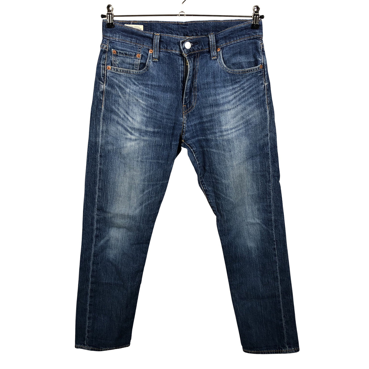 Unisex Levi's - Teksad, suurus W30 - Sinine (1)