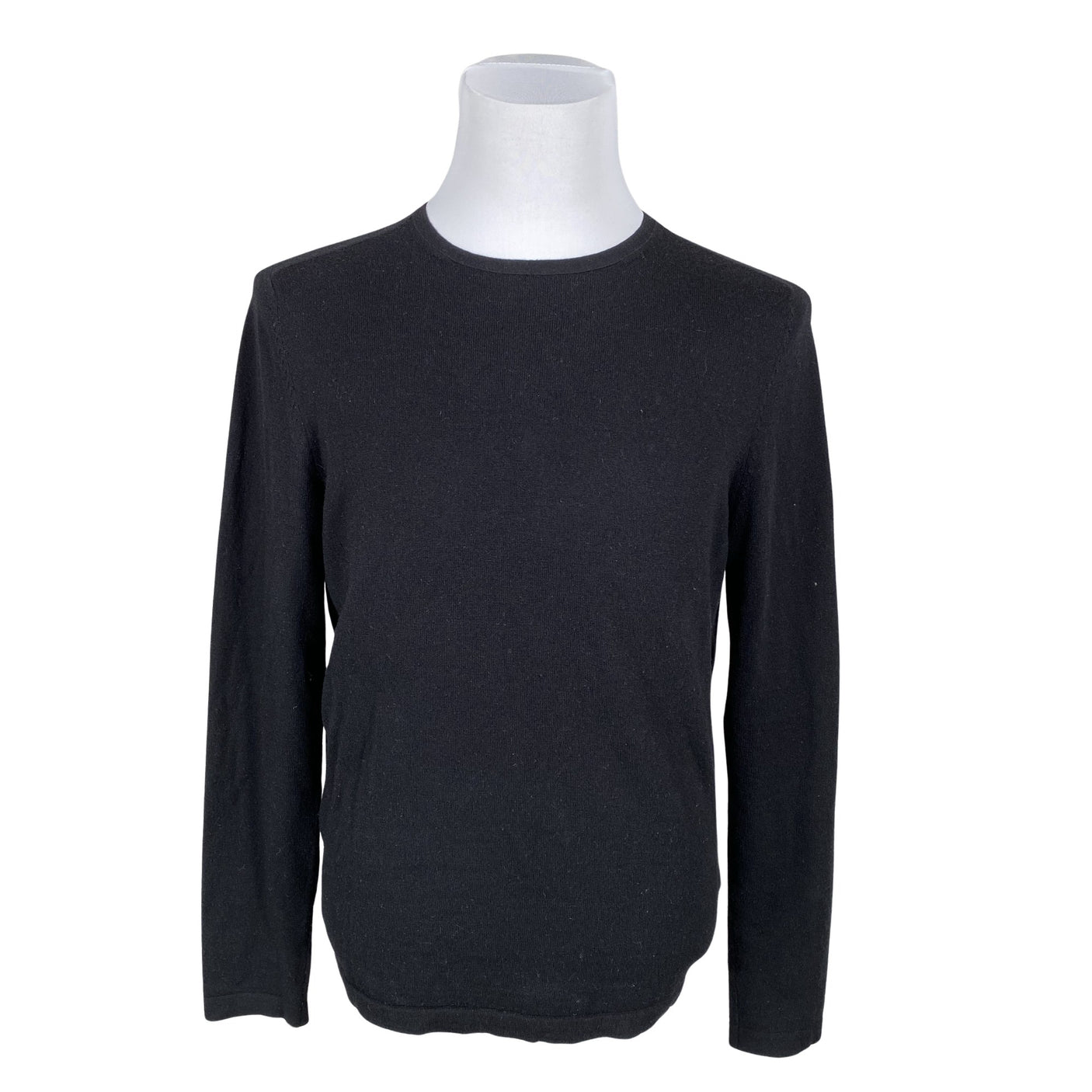 Unisex Marc O'Polo - Kampsun, suurus M - Must (1)