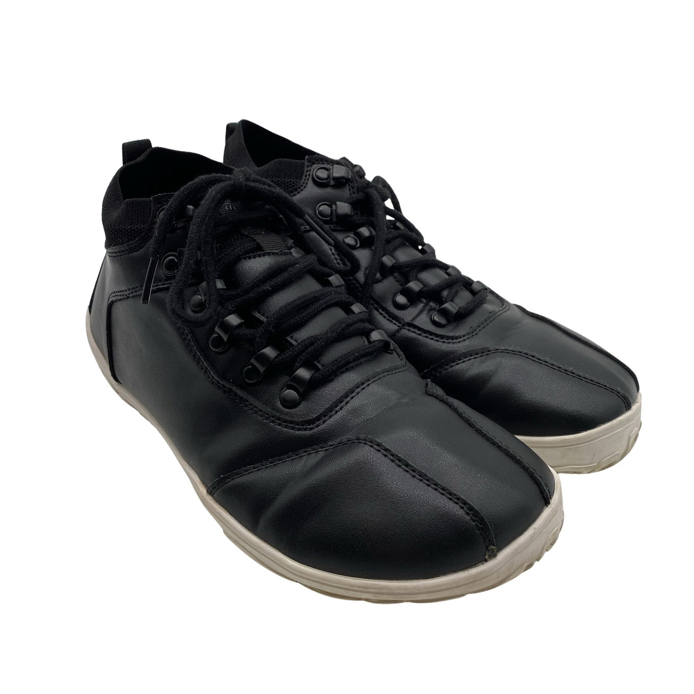 Unisex Vaistoa - Tennised, suurus 40 - Must (2)