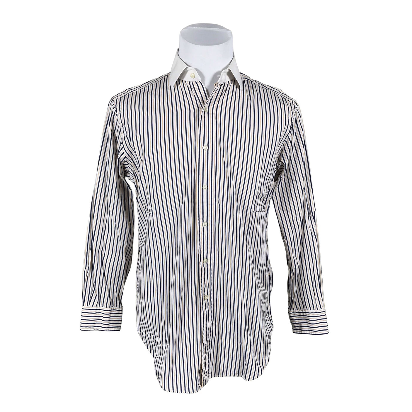 Unisex Polo Ralph Lauren - Triiksärk, suurus M - Sinine (1)