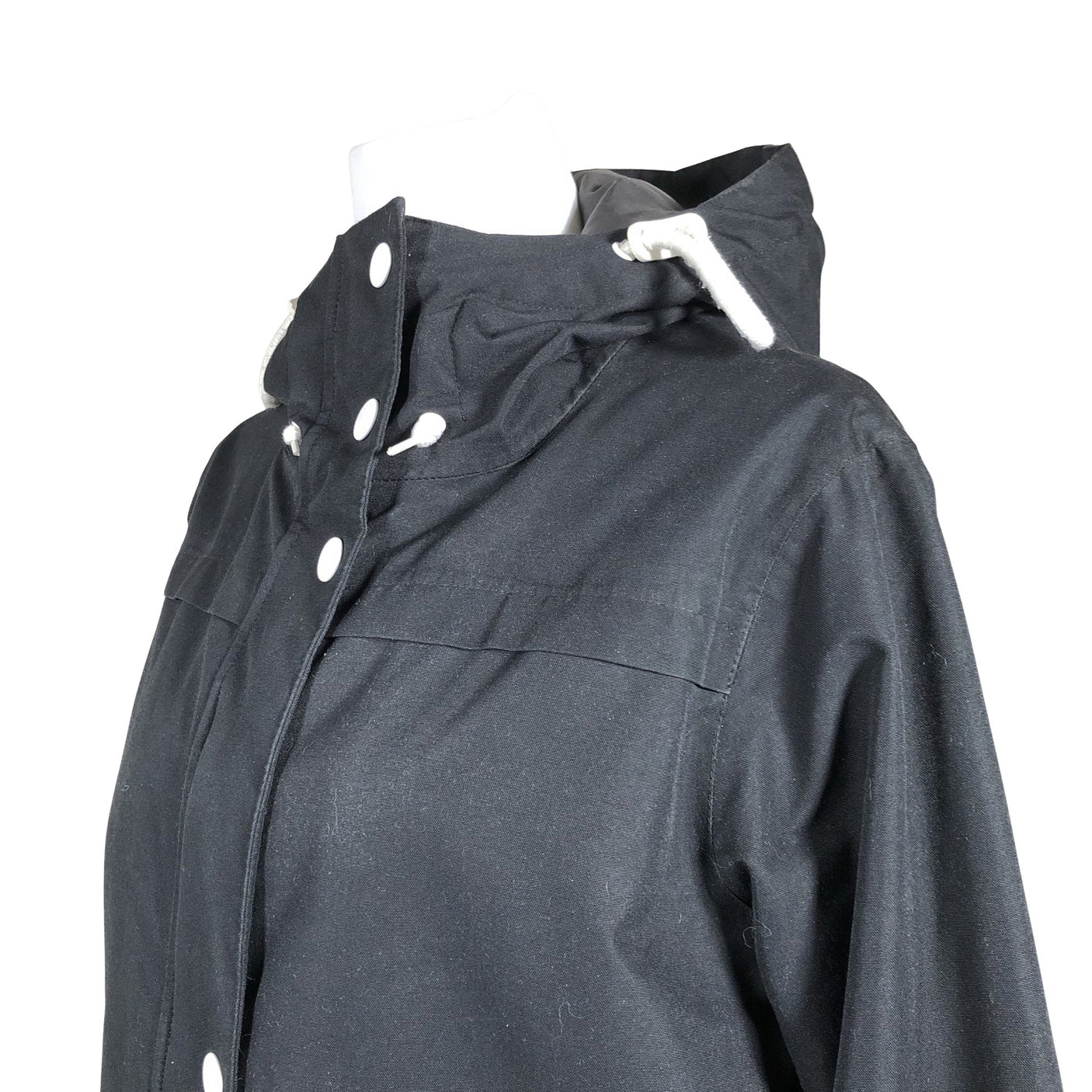 Unisex CLWR - Colour Wear - Talvejope, suurus 38 - Must (2)