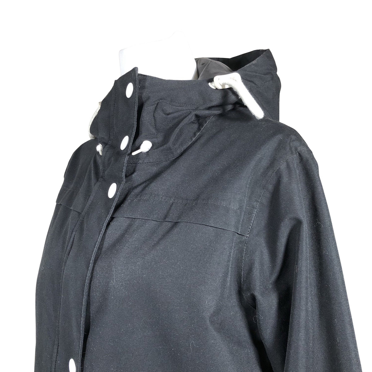 Unisex CLWR - Colour Wear - Talvejope, suurus 38 - Must (2)