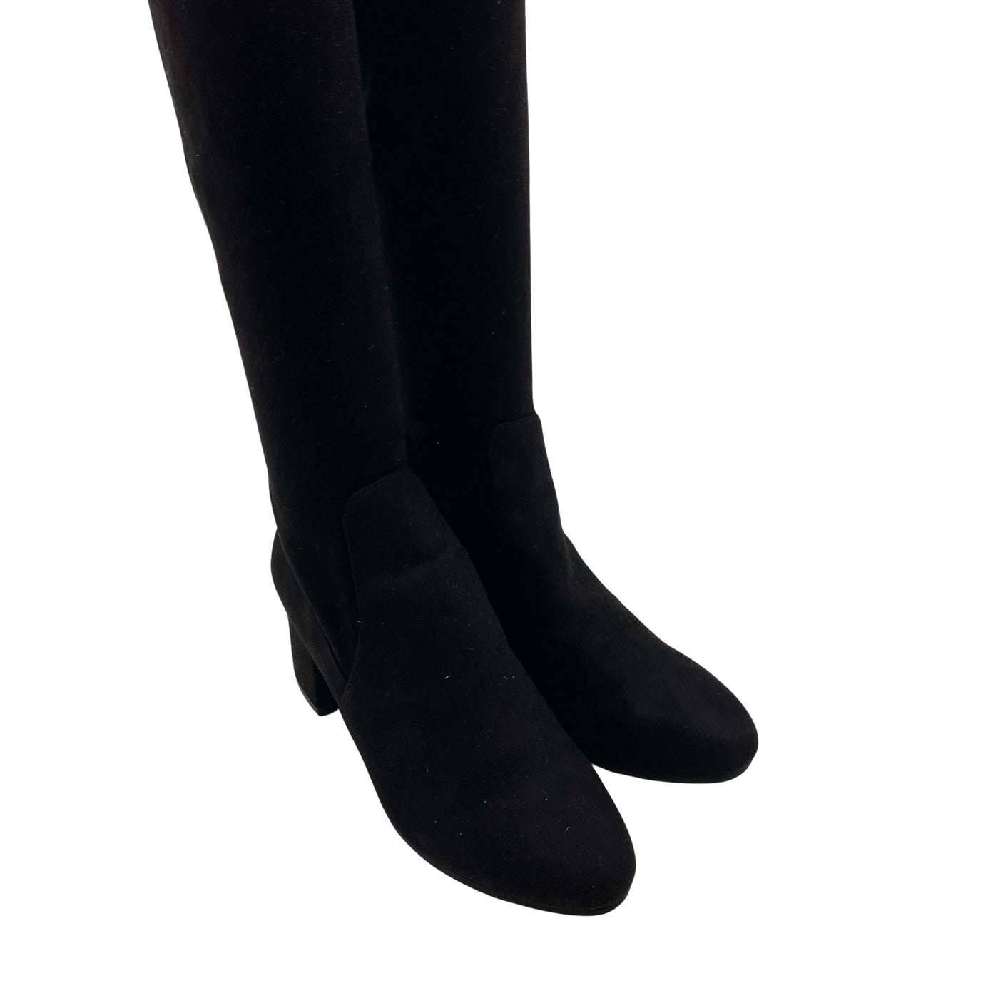 Unisex Steve Madden - Saapad, suurus 37 - Must (2)