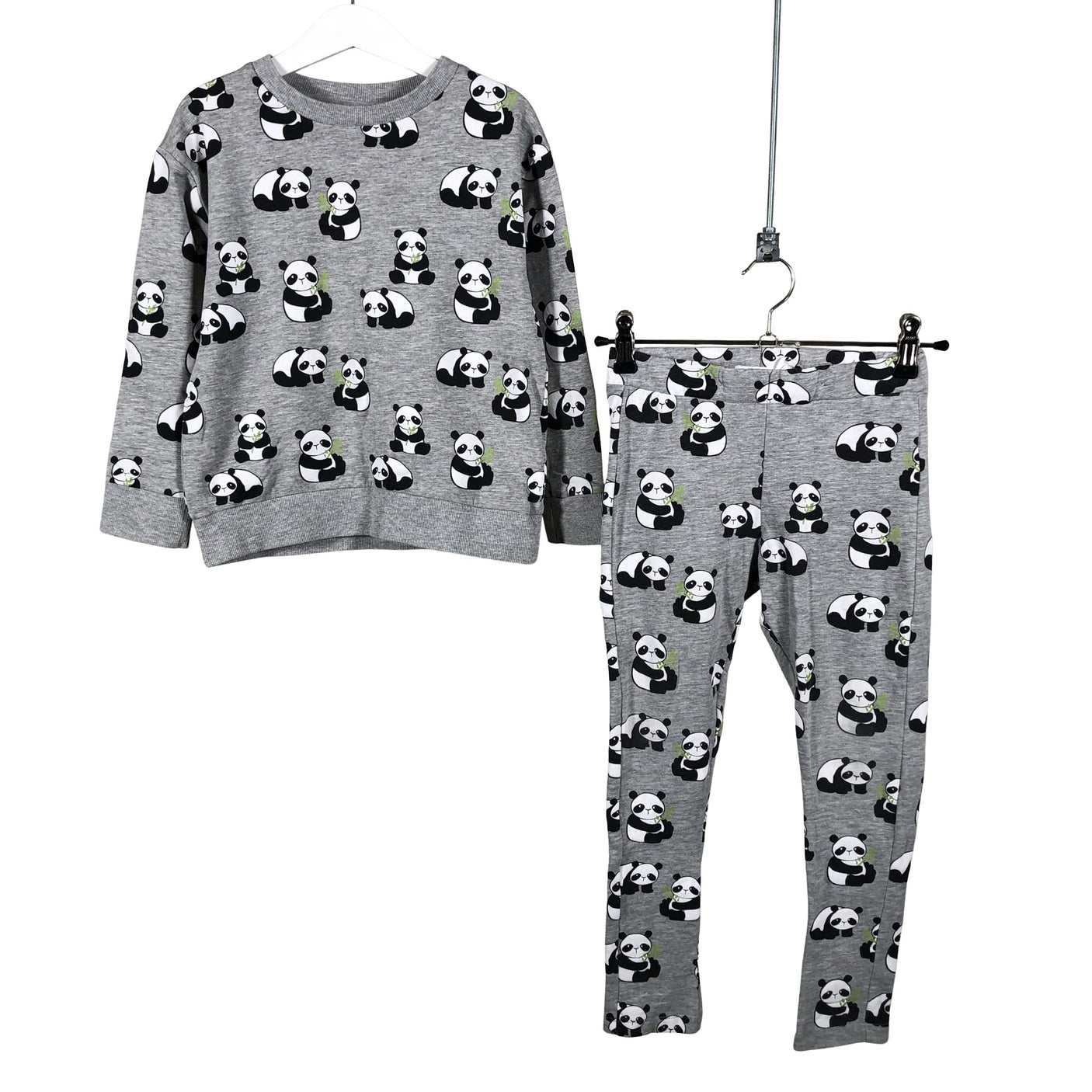 Unisex Bogi - Dressikangast pluus, suurus 116 - 122 - Hall (1)