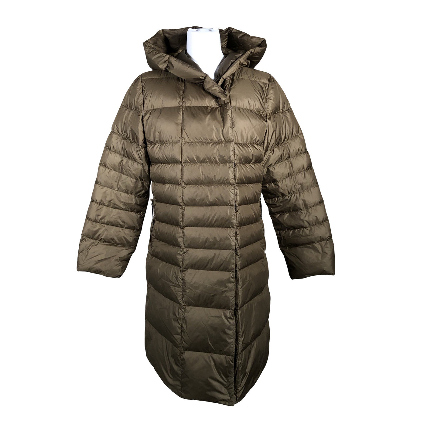 Unisex Joutsen - Kerge sulejope, suurus 40 - Pruun (1)