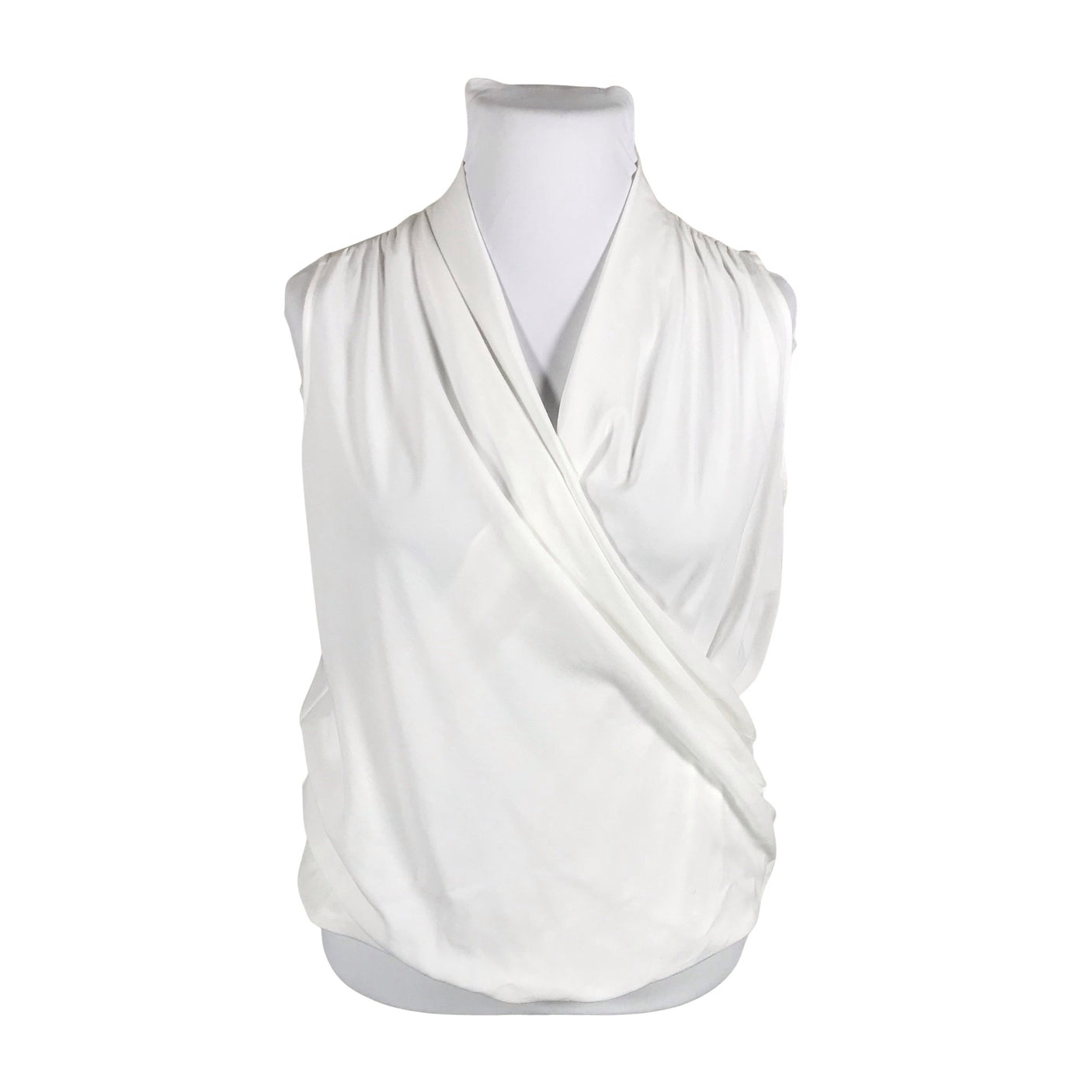 Unisex Andiata - Topp, suurus 42 - Valge (1)