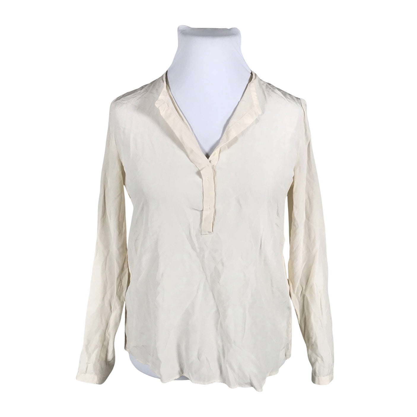 Unisex Marella - Pluus, suurus 46 - Beige (1)