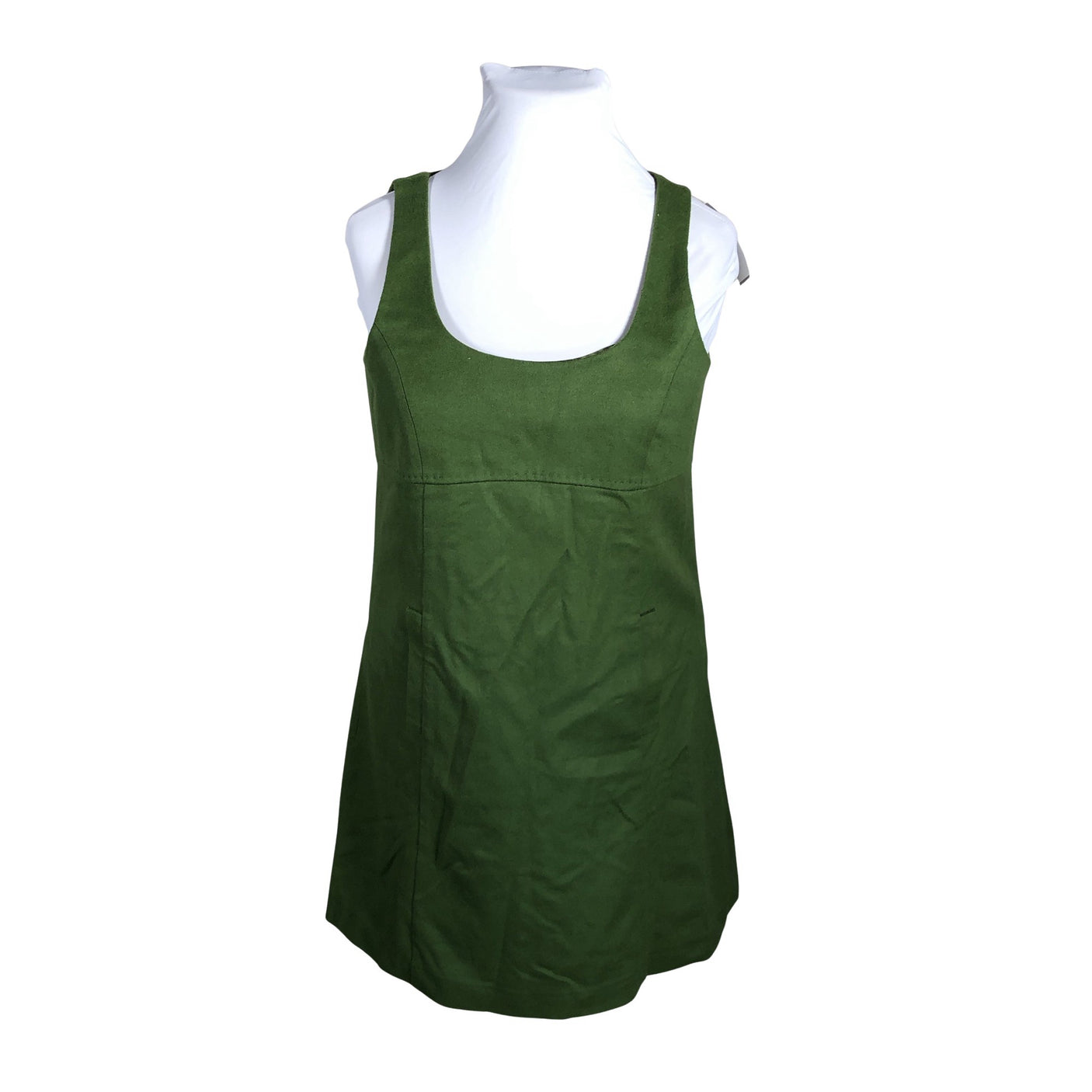 Unisex Marc O'Polo - Mitteveniv kleit, suurus 42 - Roheline (1)