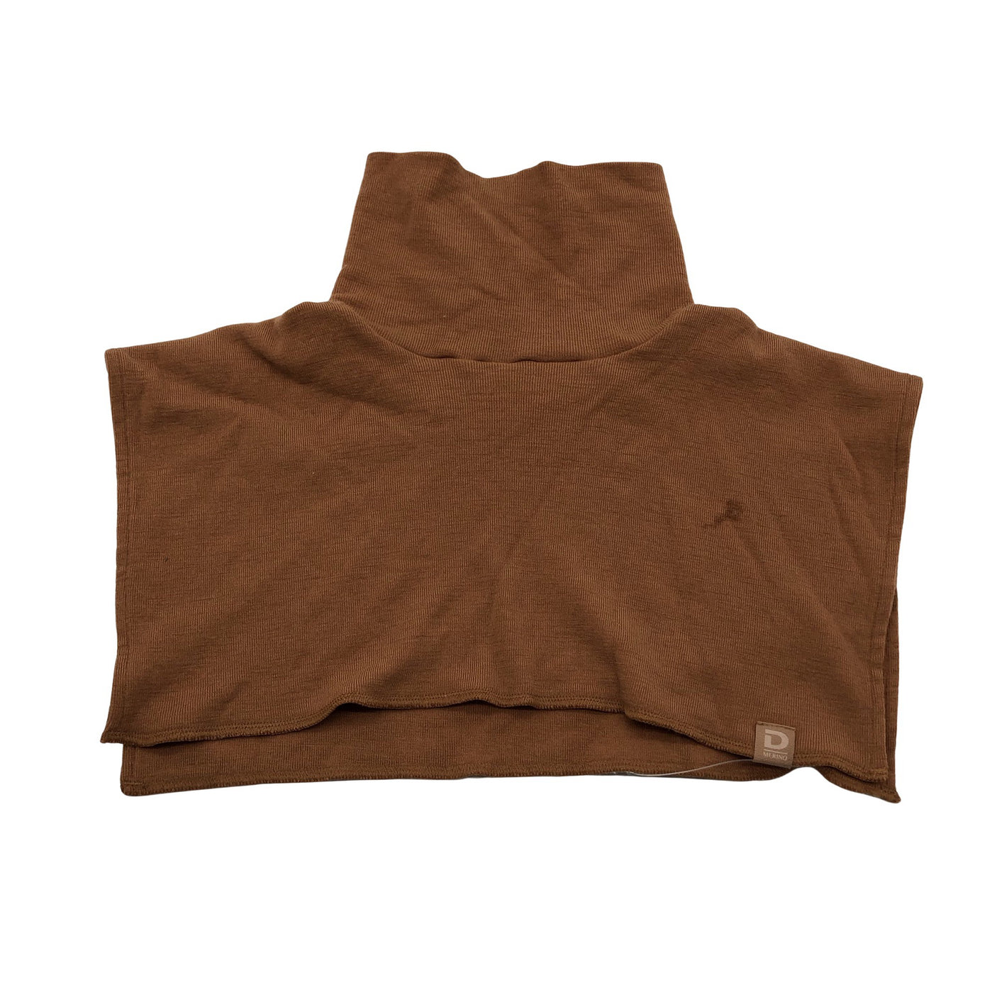 Unisex Dilling - Kaelussall, suurus 40 - Pruun (1)
