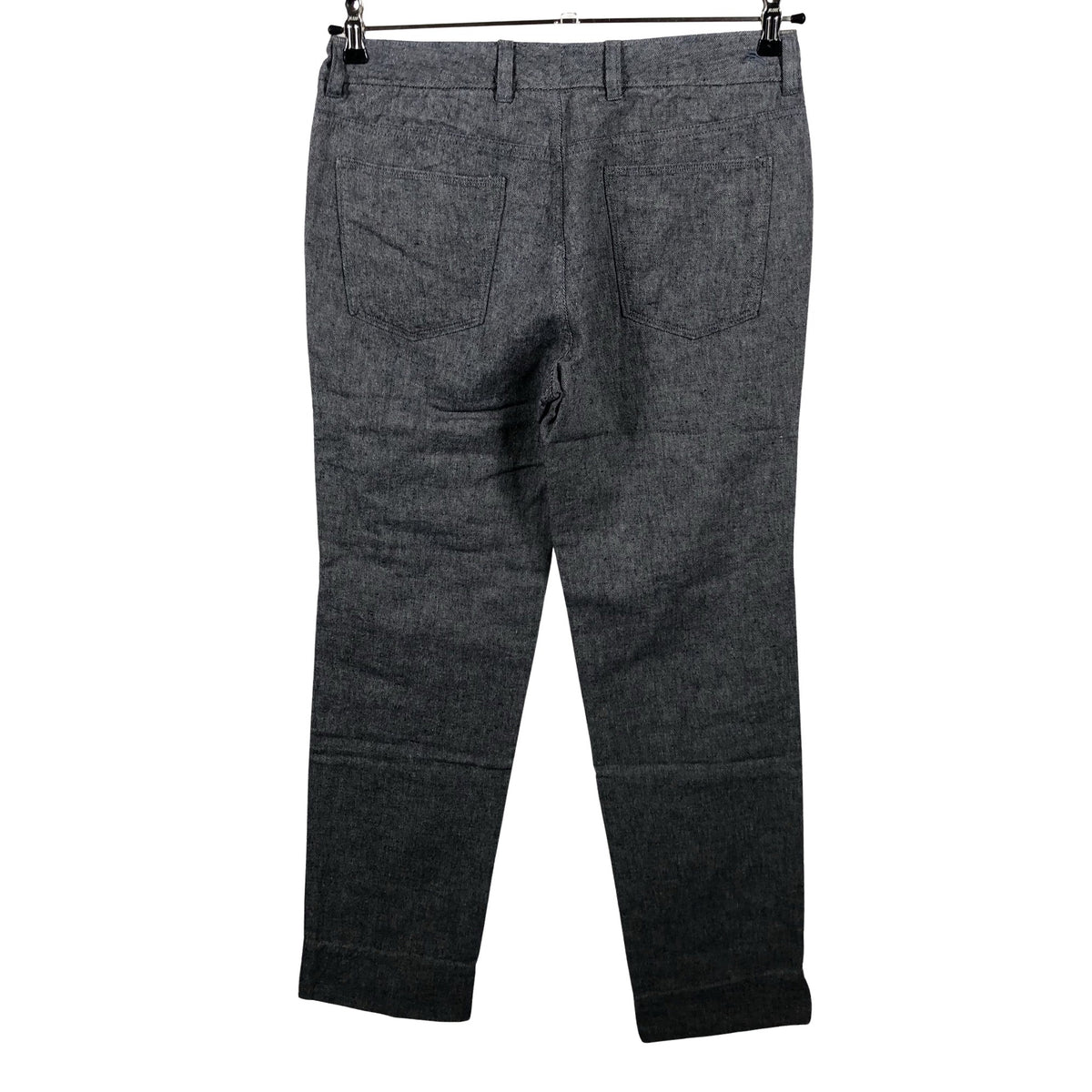 Unisex Tommy Bahama - Mittevenivad püksid, suurus W30 - Hall (2)