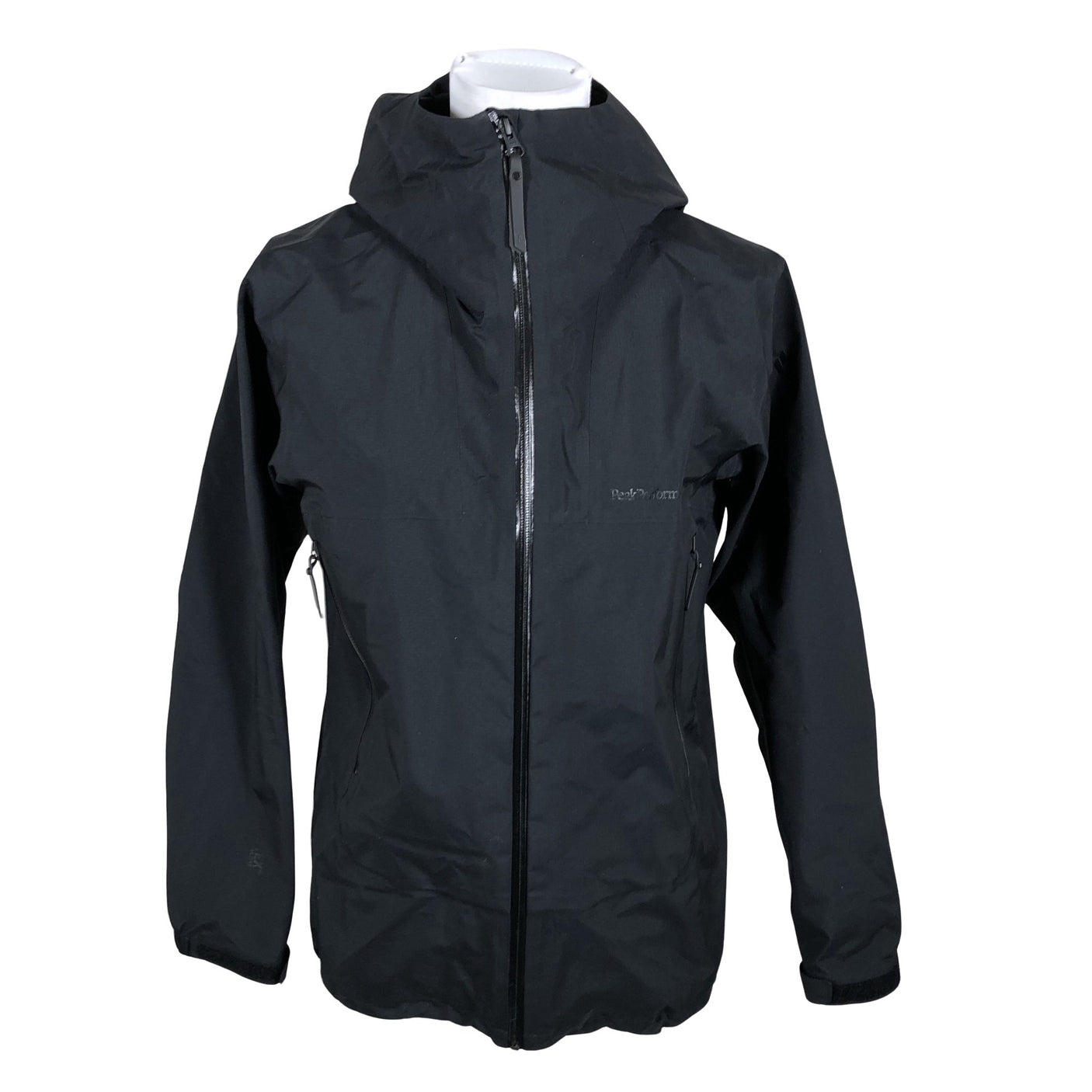 Unisex Peak Performance - Jope, suurus 38 - Must (1)