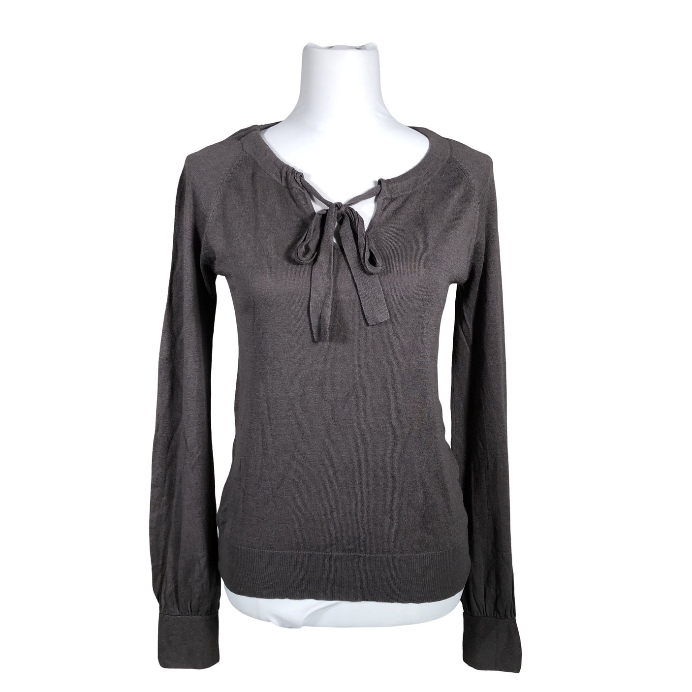Unisex Tara Jarmon - Kampsun, suurus 38 - Hall (1)