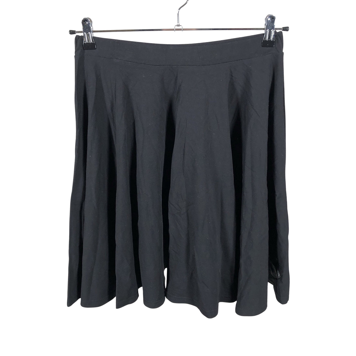 Unisex Luppaset - Trikotaažist seelik, suurus 38 - Must (1)