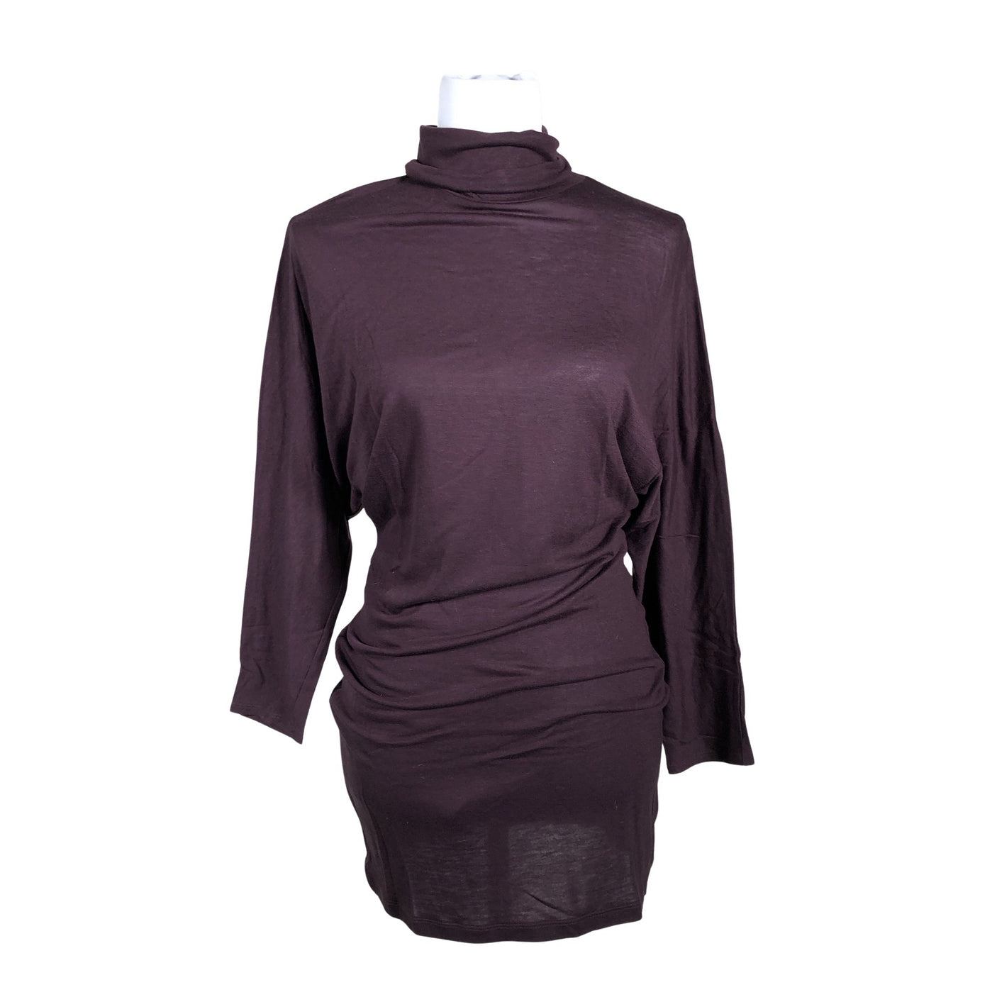 Unisex Marimekko - Trikotaažist tuunika, suurus 34 - Lilla (1)