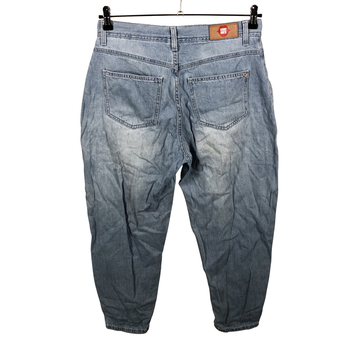 Unisex Very Nice - Teksad, suurus W31 - Helesinine (2)