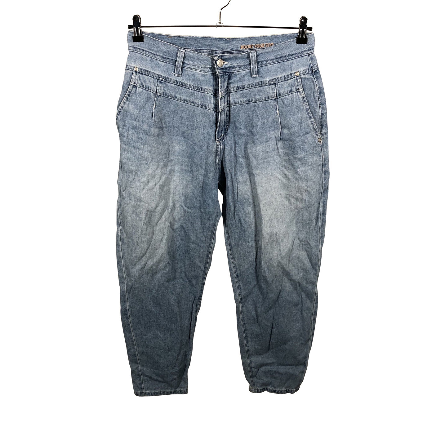 Unisex Very Nice - Teksad, suurus W31 - Helesinine (1)