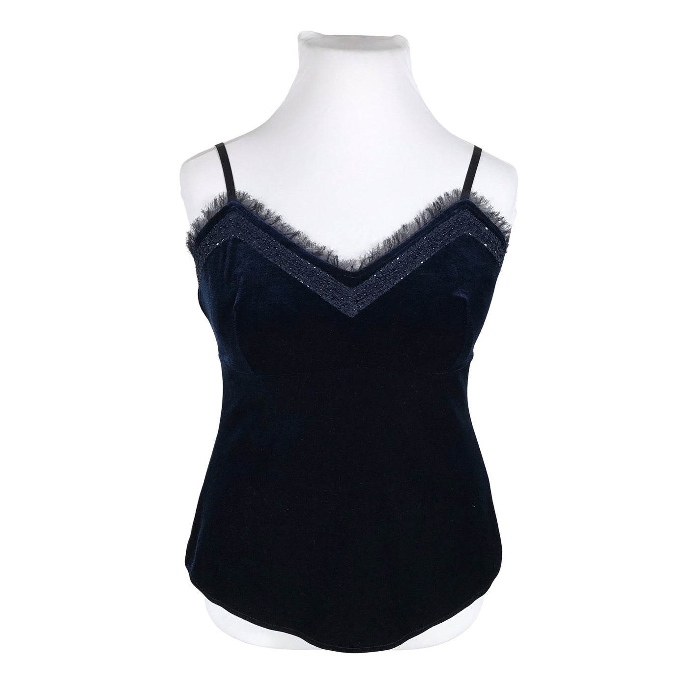 Unisex Autograph by Marks & Spencer - Topp, suurus 42 - Sinine (1)