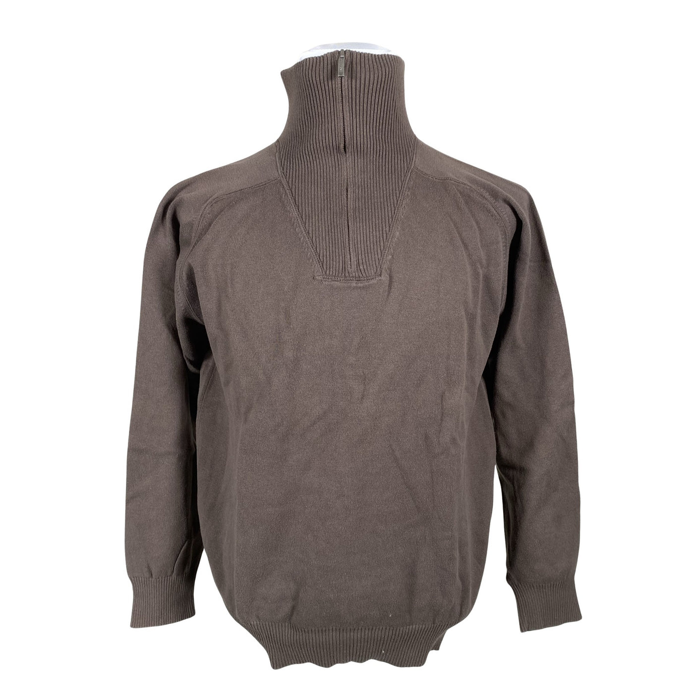 Unisex Gant - Kampsun, suurus L - Pruun (1)