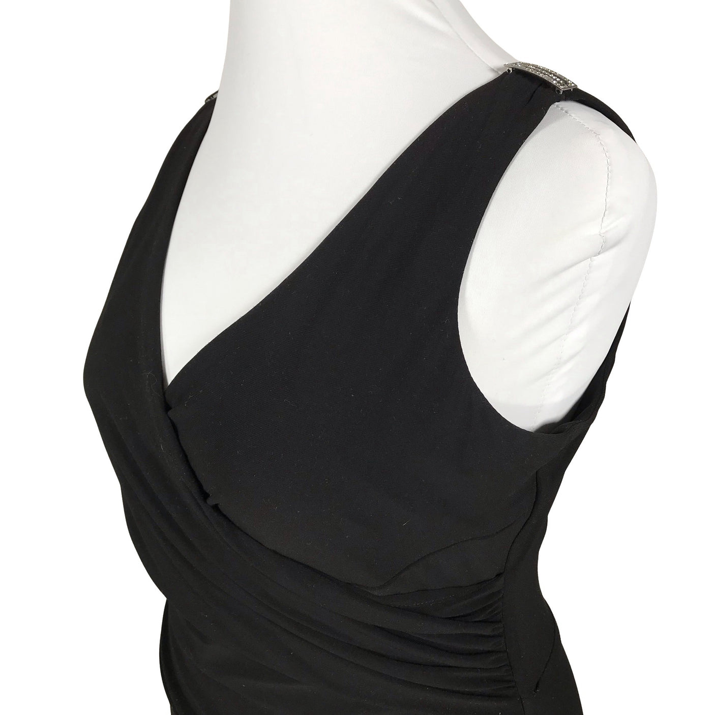 Unisex Lauren Ralph Lauren - Pidulik kleit, suurus 42 - Must (2)