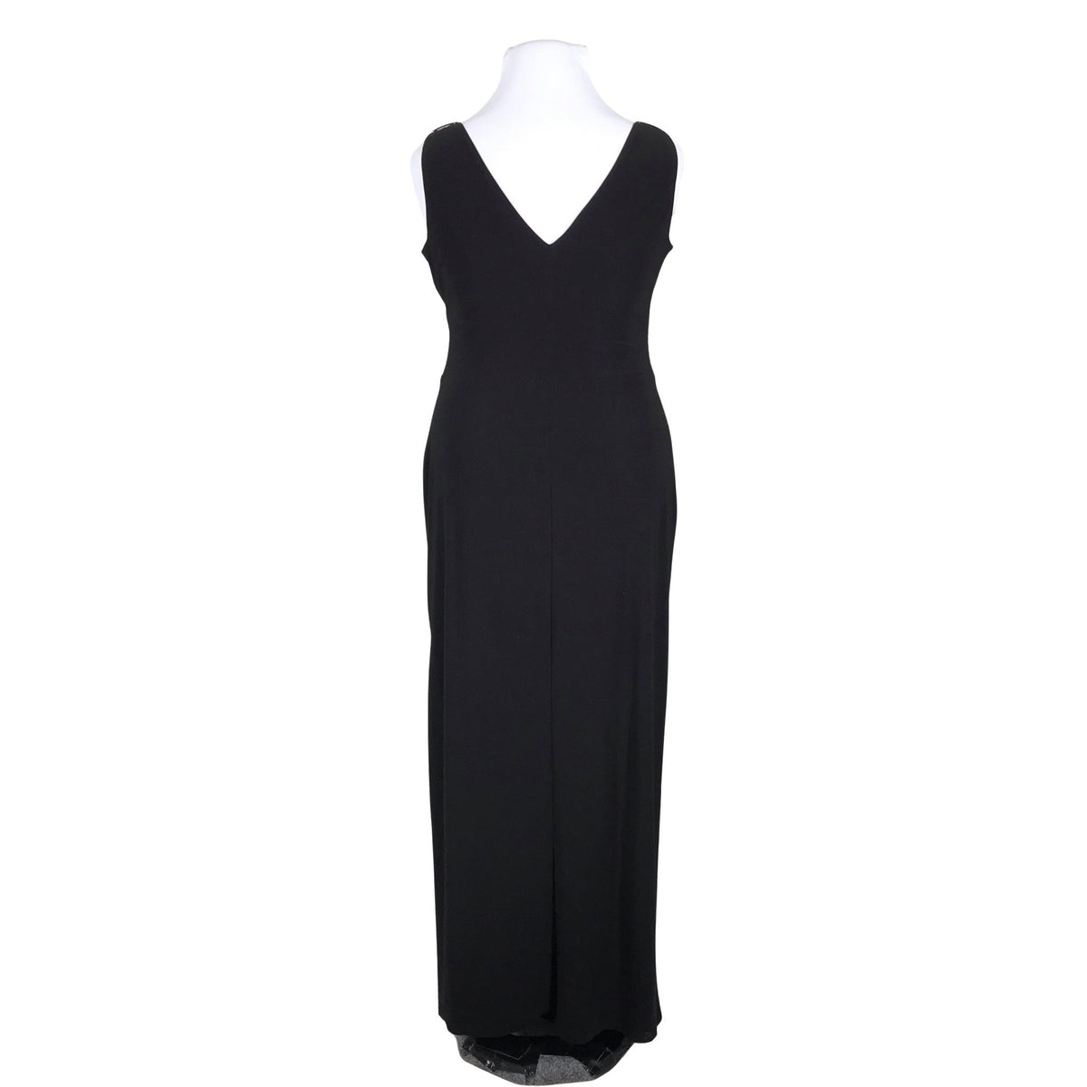 Unisex Lauren Ralph Lauren - Pidulik kleit, suurus 42 - Must (3)