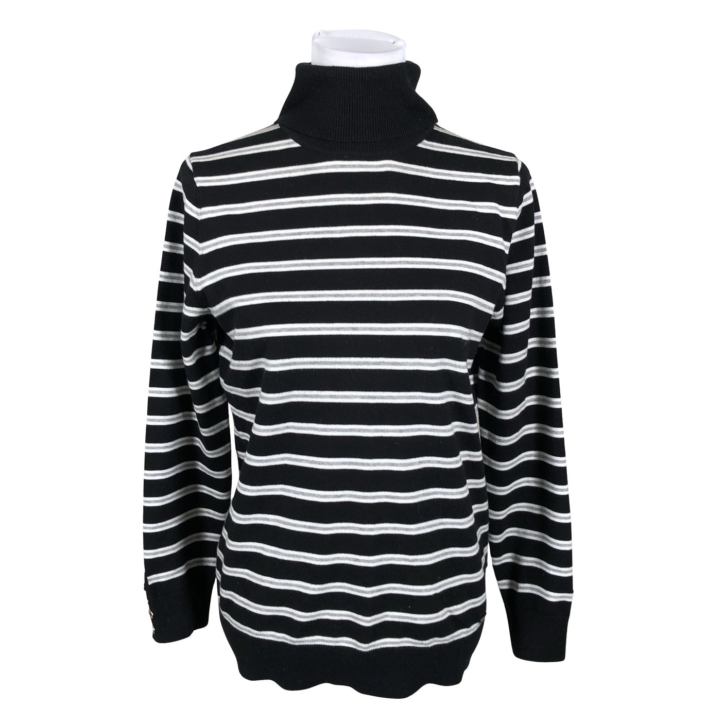 Unisex Tommy Hilfiger - Kampsun, suurus 38 - Must (1)
