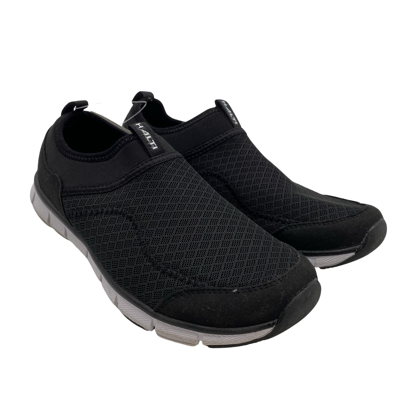 Unisex Halti - Tossud, suurus 39 - Must (2)