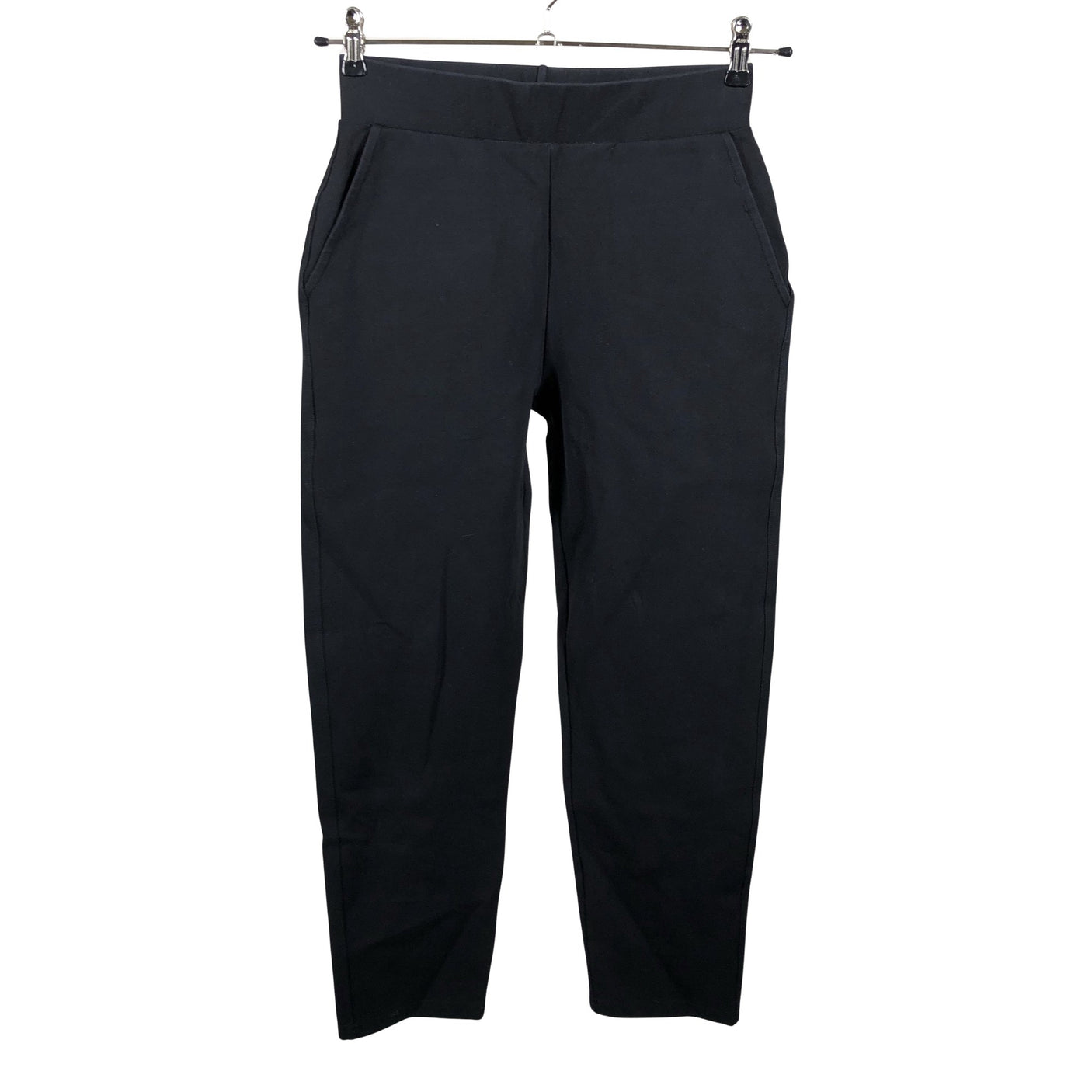 Unisex Kaiko - Trikotaažist püksid, suurus 36 - Must (1)