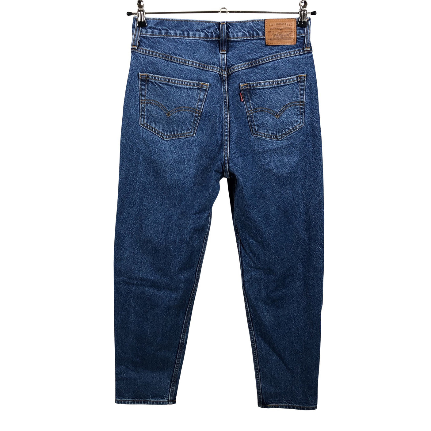 Unisex Levi's - Teksad, suurus W28 - Sinine (2)