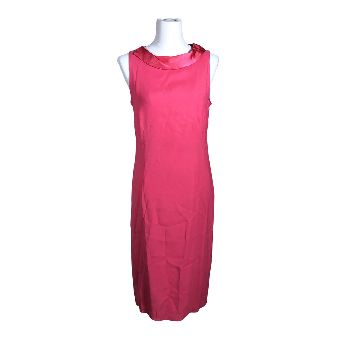Unisex Ril's - Pliiatskleit, suurus 40 - Roosa (1)